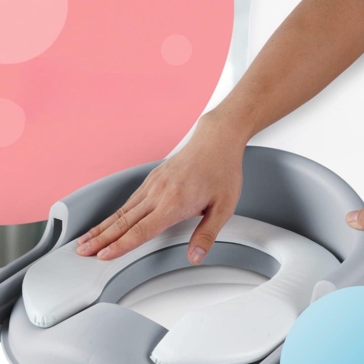 Potty – Your Child’s First Step to Independence