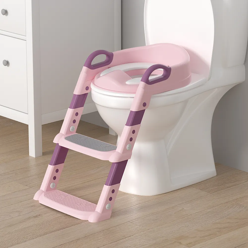 Potty – Your Child’s First Step to Independence