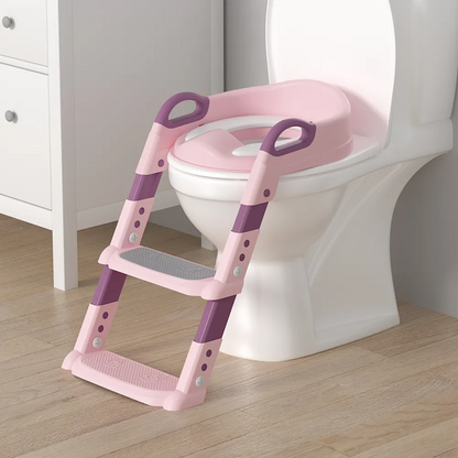 Potty – Your Child’s First Step to Independence
