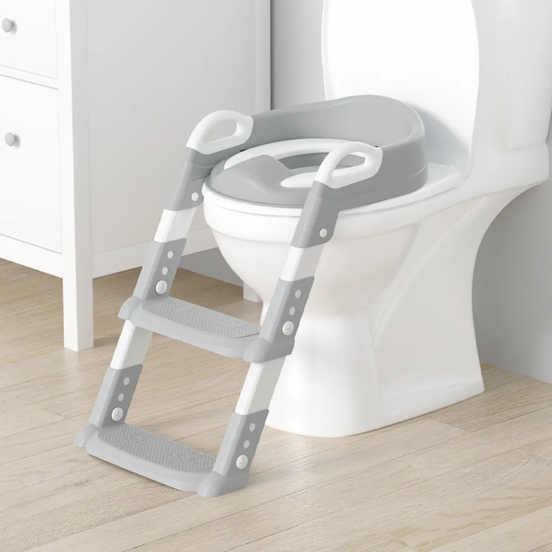 Potty – Your Child’s First Step to Independence
