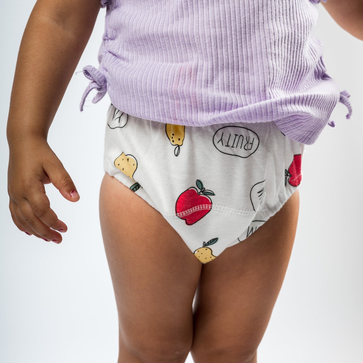 ECO Underkläder för potträning - (4 Pack)