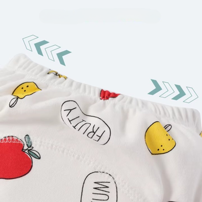 ECO Potty Training Underwear (4-Pack)