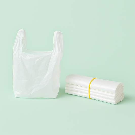 Disposable Bags (Additions)