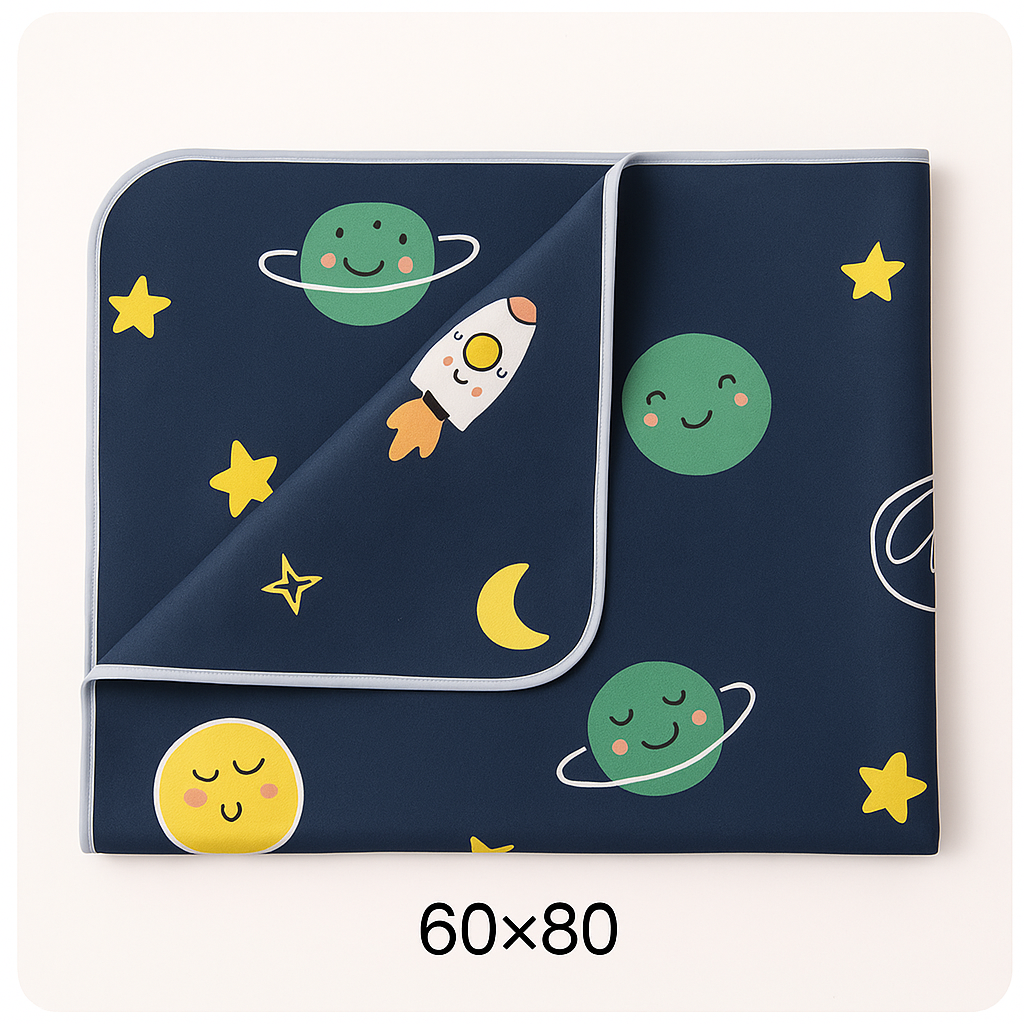 ECO – Waterproof Underpad