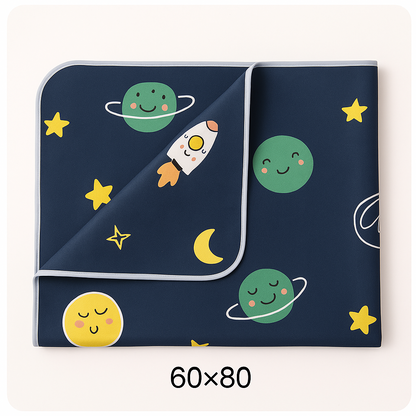 ECO – Waterproof Underpad