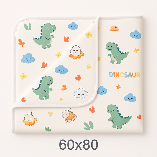 ECO – Waterproof Underpad