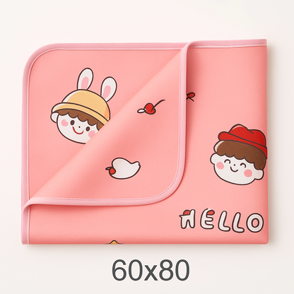 ECO – Waterproof Underpad
